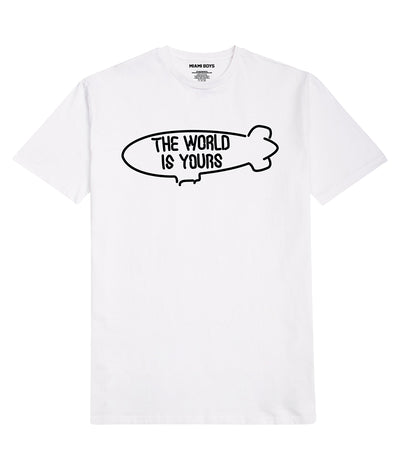 BLIMP TEE