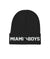 MB BEANIE CAP