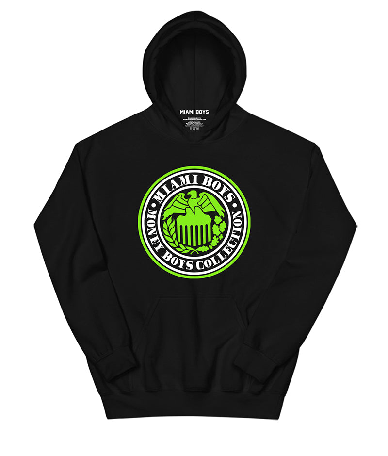 MB WE THE PEOPLE HOODIE