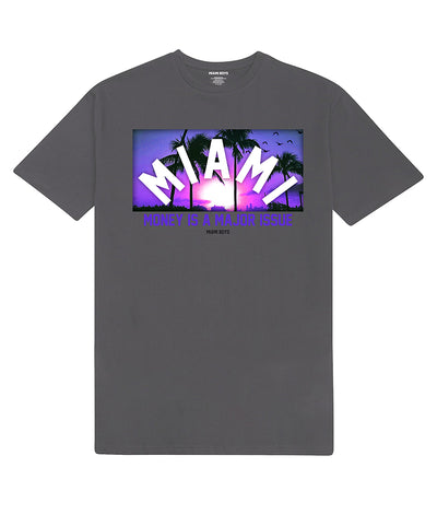 MB MIAMI TEE