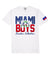 MB HAITI FREEDOM TEE