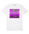 MB GONE FISHING TEE